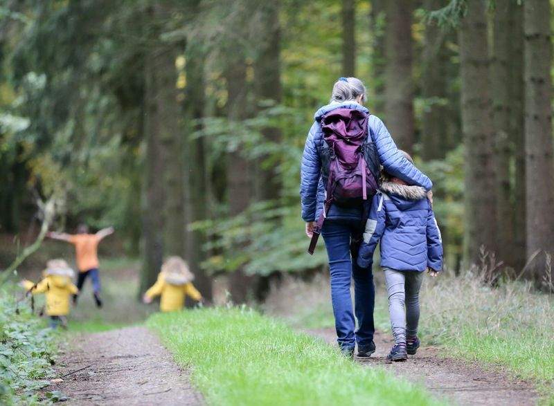 Sterkere profil for teambuilding i naturen