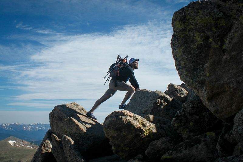 Fjellstien Opplevelser AS 1