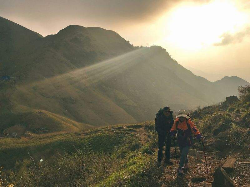 Bedriftsarrangementer og teambuilding i naturen